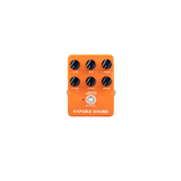 Joyo  JF-22  Effect pedal - Orange